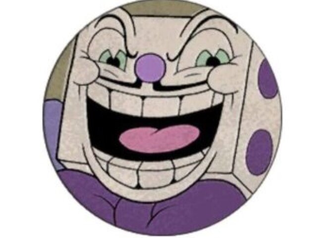 King dice