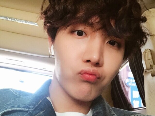 J-HOPE