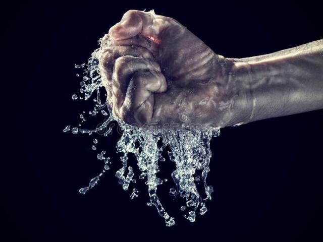 Água/Hidromanipulação🌊💧