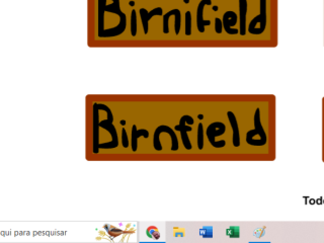 birnfield