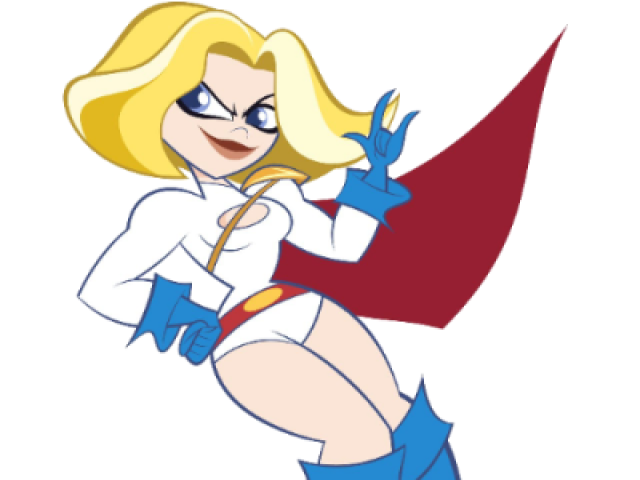 Supergirl