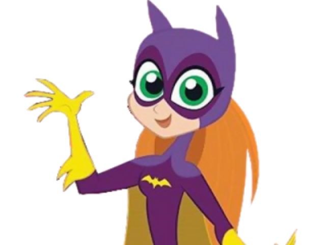 Batgirl