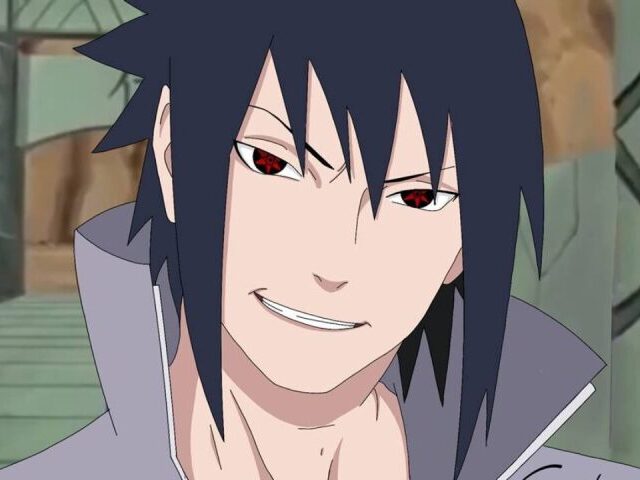 Sasuke