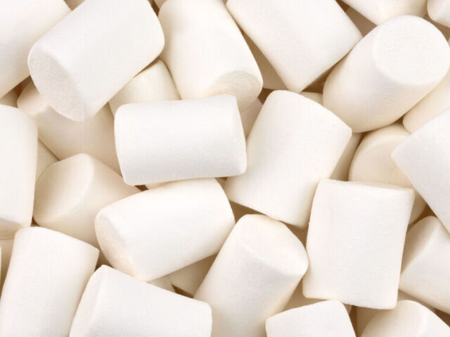 Marshmallow.