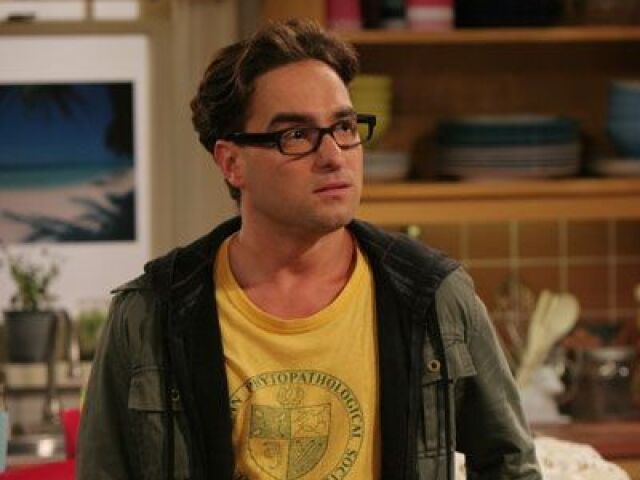 Leonard Hofstadter