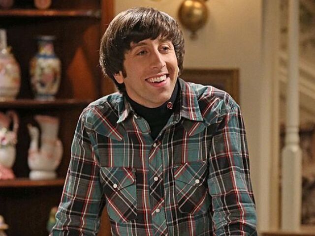 Howard Wolowitz