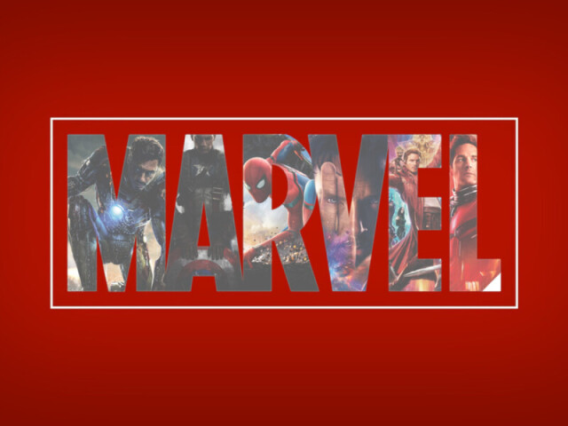 Marvel Studios (UCM)