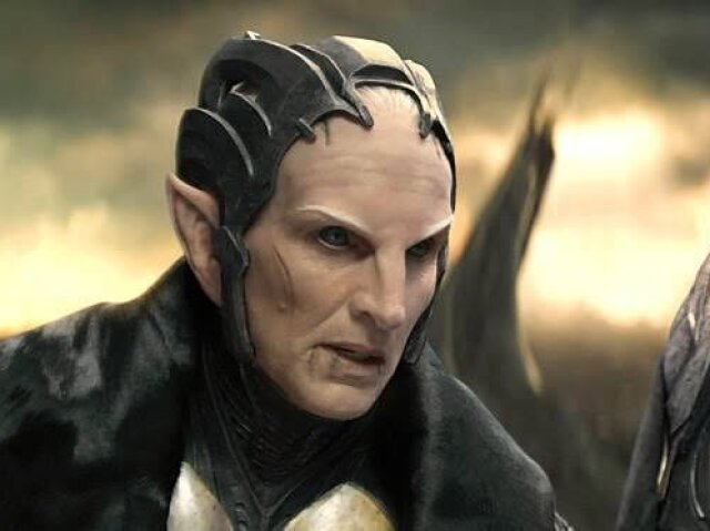 Malekith