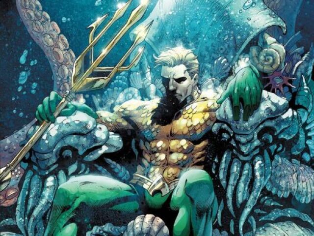 Aquaman