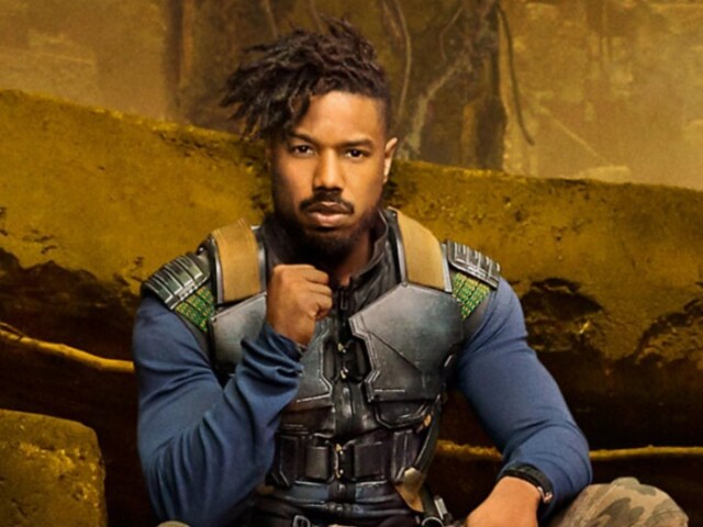 Killmonger