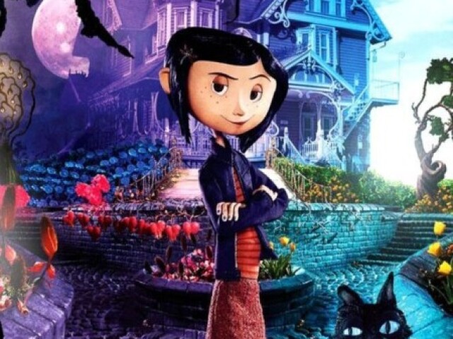 Coraline