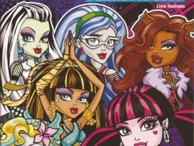 Monster High