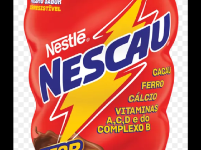 Nescau