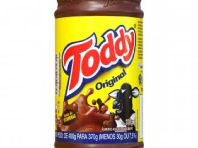 Toddy