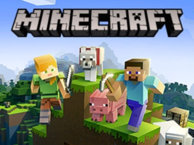 Minecraft