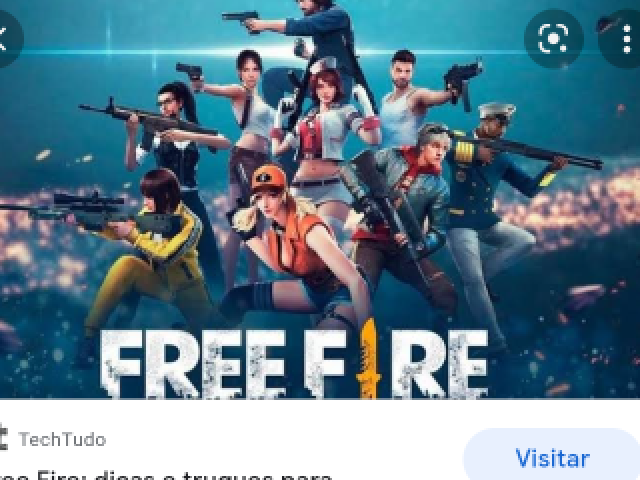 Free fire