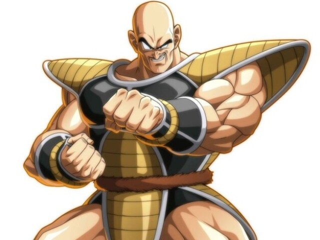 Nappa