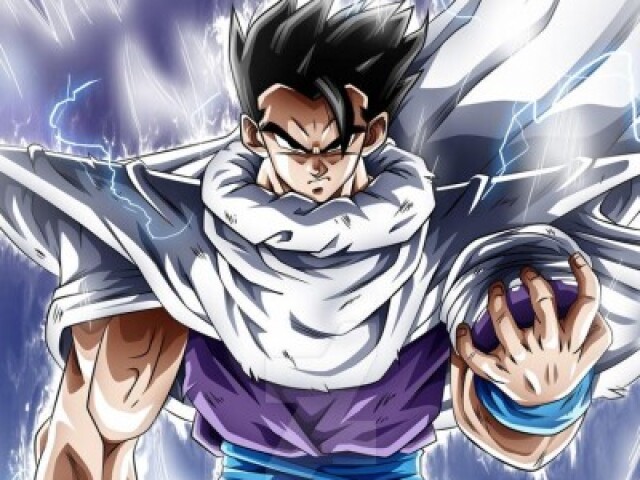 Gohan