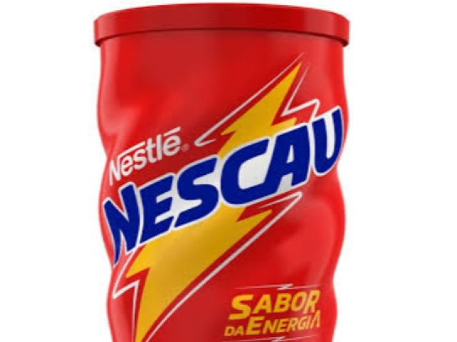 Nescau