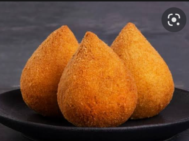 Coxinha