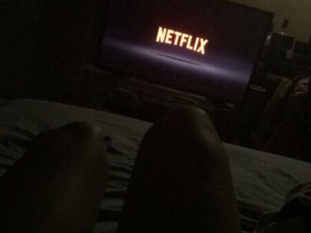 Mereço 😴✨🍿