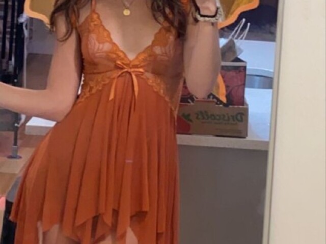 🧡🧚🏼‍♀️