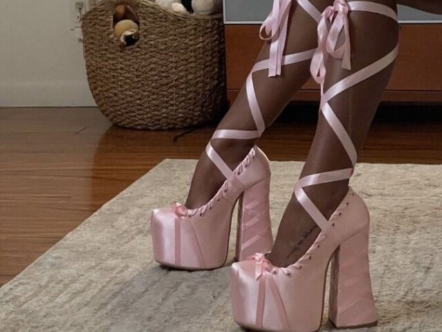 💗👠