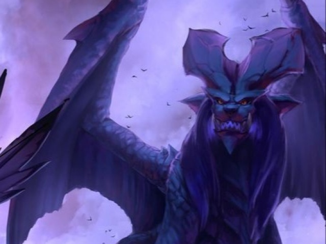 Lunastra, เɱρε૨αт૨เƶ ∂αร ૮ɦαɱαร