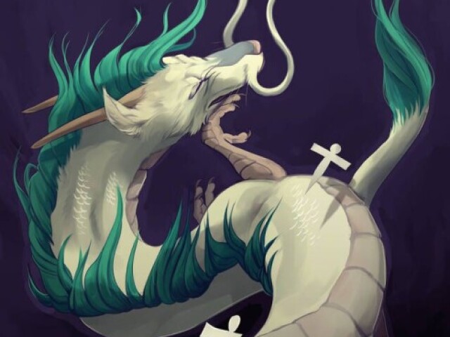 Haku, εร℘ıгıtσ ɖσ гıσ