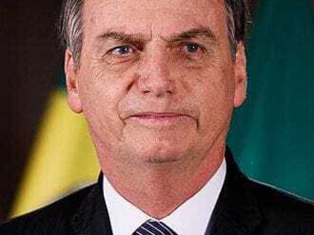 Jair Bolsonaro