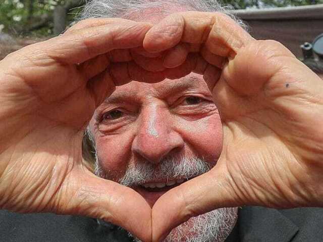 Luis Inácio Lula da Silva