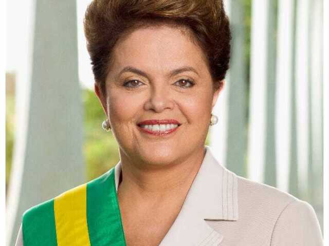 Dilma roussef