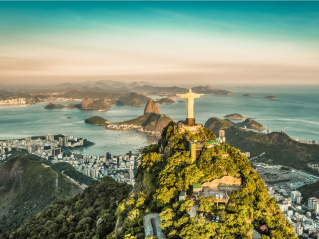 Brasileiro raiz ou Nutella?