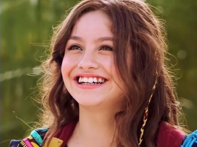 Você conhece Soy Luna?