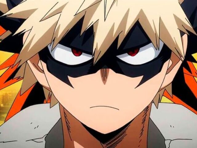 bakugou