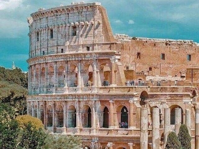 Roma