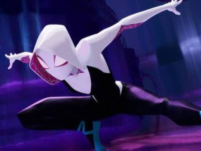 Gwen Stacy