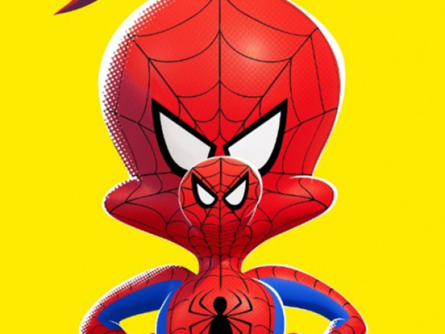 Presunto Aranha