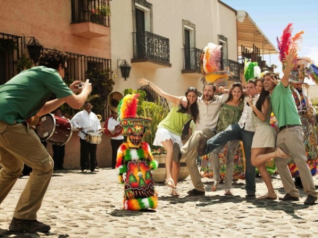 Turismo cultural