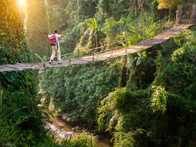 Ecoturismo