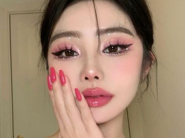 ◡̈