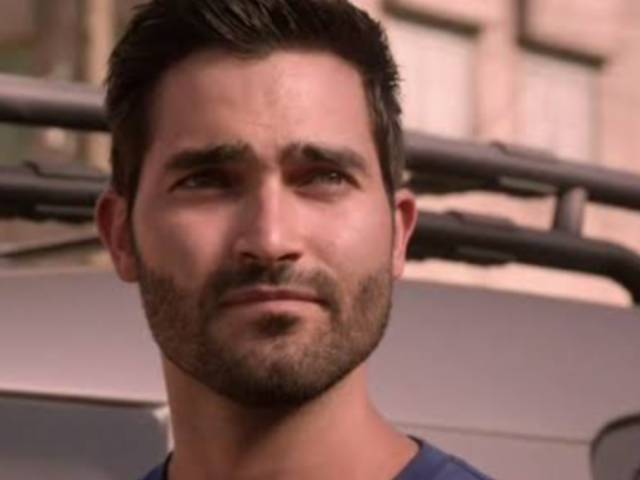 Derek hale