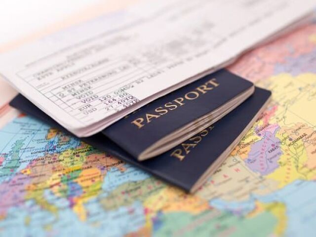 Descubra a sua viagem ideal