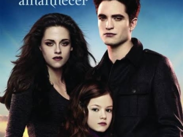 Crepúsculo - O quão fã você é?