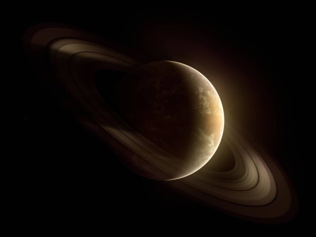 SATURNO