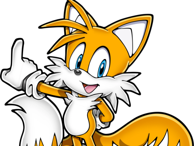 Tails