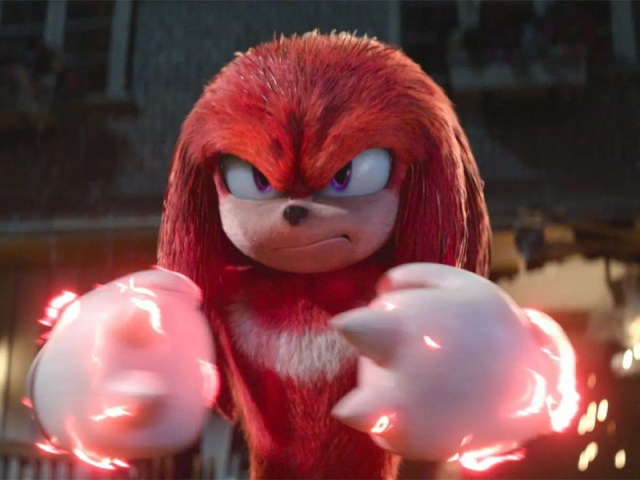 Knuckles