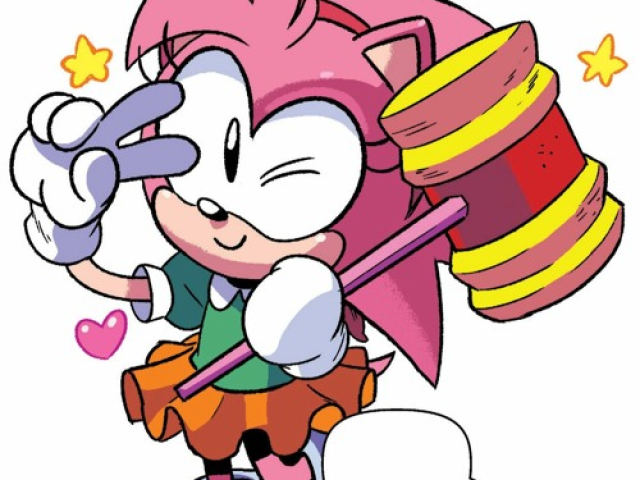 Amy