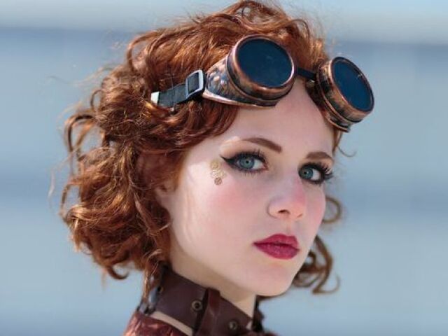 Maya Mcgucket