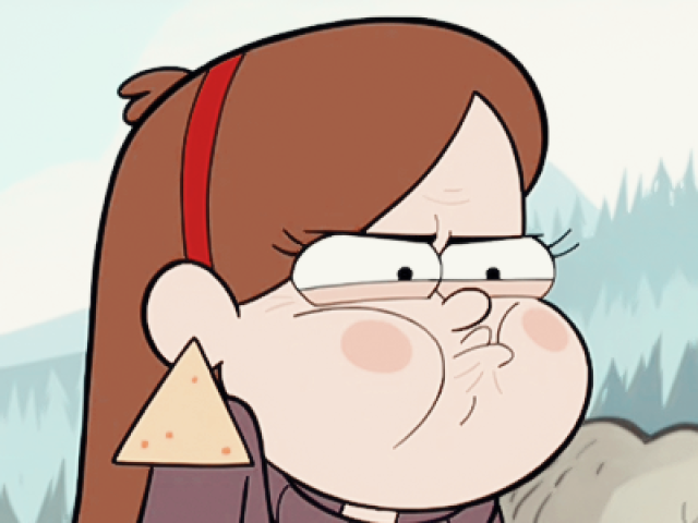 Mabel